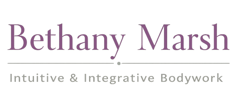 BethanyMarsh.com, Intuitive & Integrative Bodywork - Arizona, Apache Junction, Mesa, Gilbert, Gold Canyon, Phoenix, Chandler, Scottsdale